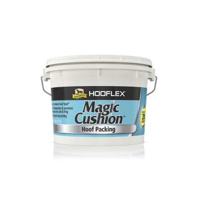Pate de soin Absorbine Magic cushion