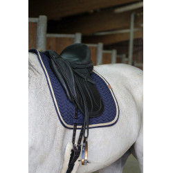 Tapis de selle Equithème Softy