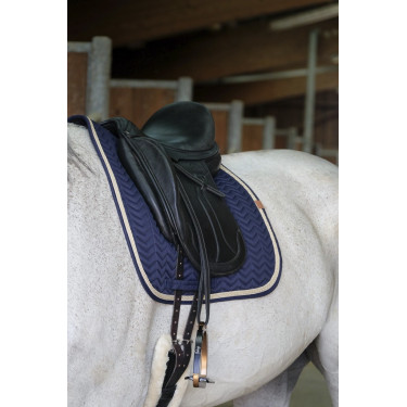 Tapis de selle Equithème Softy Tapis de selle Equithème Softy
