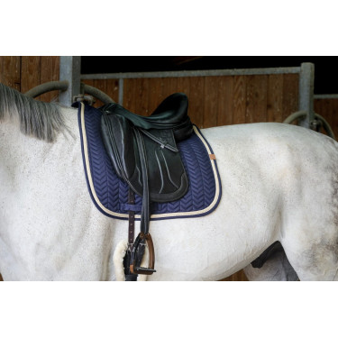 Tapis de selle Equithème Softy Tapis de selle Equithème Softy