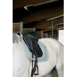 Tapis de selle Equithème Softy