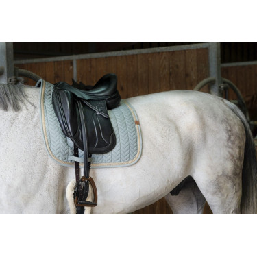 Tapis de selle Equithème Softy Tapis de selle Equithème Softy