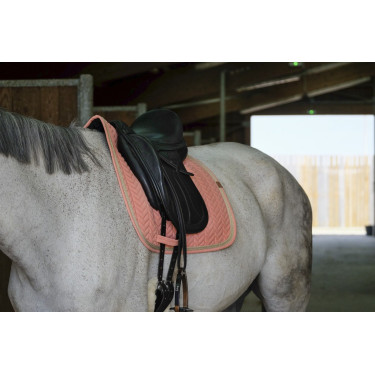 Tapis de selle Equithème Softy