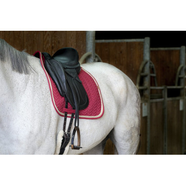 Tapis de selle Equithème Softy Tapis de selle Equithème Softy