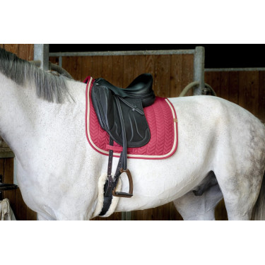 Tapis de selle Equithème Softy Tapis de selle Equithème Softy