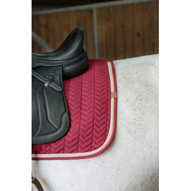Tapis de selle Equithème Softy Tapis de selle Equithème Softy