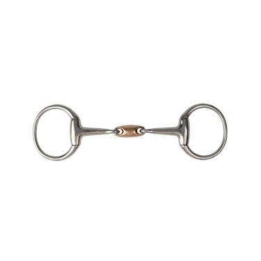Mors olive Metalab lien en cuivre 16 mm Mors olive Metalab lien en cuivre 16 mm