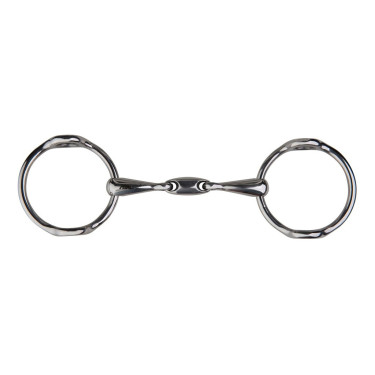 Mors releveur Metalab double brisure Mors releveur Metalab double brisure