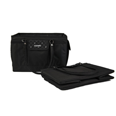 Sac de pansage pliant Lami-Cell Venus Sac de pansage pliant Lami-Cell Venus