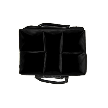 Sac de pansage pliant Lami-Cell Venus Sac de pansage pliant Lami-Cell Venus