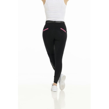 Pantalon Equithème Kylie fond silicone Pantalon Equithème Kylie fond silicone