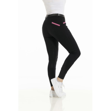 Pantalon Equithème Kylie fond silicone Pantalon Equithème Kylie fond silicone