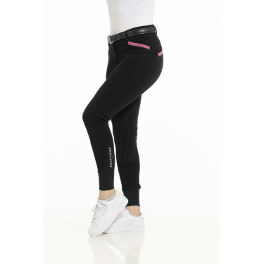 Pantalon Equithème Kylie fond silicone Pantalon Equithème Kylie fond silicone