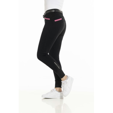 Pantalon Equithème Kylie fond silicone Pantalon Equithème Kylie fond silicone