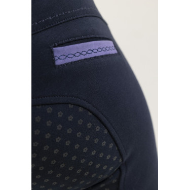 Pantalon Equithème Kylie fond silicone Pantalon Equithème Kylie fond silicone
