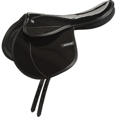 Selle d'Entrainement Rexine Norton Selle d'Entrainement Rexine Norton