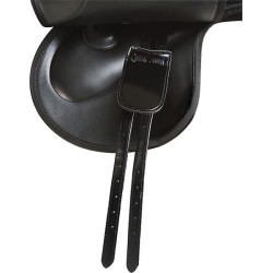 Selle d'Entrainement Rexine Norton