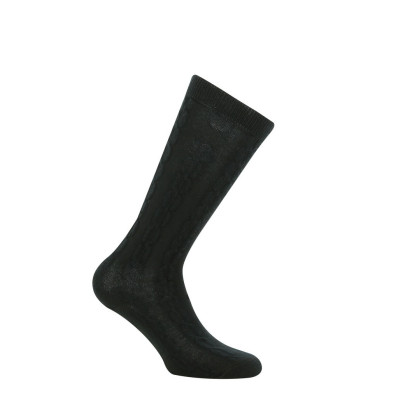 Chaussettes Equithème Alix Noir