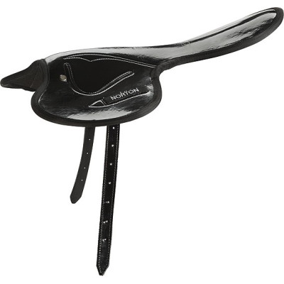 Selle de course Rexine Norton 15"