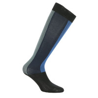 Chausettes Pro Series Helium Noir Chausettes Pro Series Helium Noir