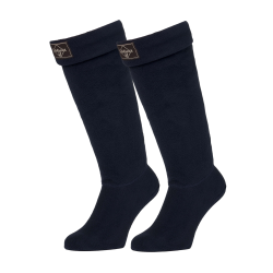 Chaussettes polaires pour bottes LeMieux Wellington
