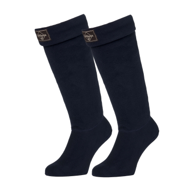 Chaussettes polaires pour bottes LeMieux Wellington Chaussettes polaires pour bottes LeMieux Wellington
