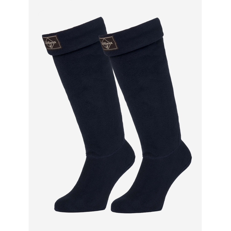 Chaussettes polaires pour bottes LeMieux Wellington