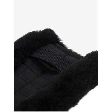 Fourreau de sangle mouton LeMieux GP/Jumping Fourreau de sangle mouton LeMieux GP/Jumping