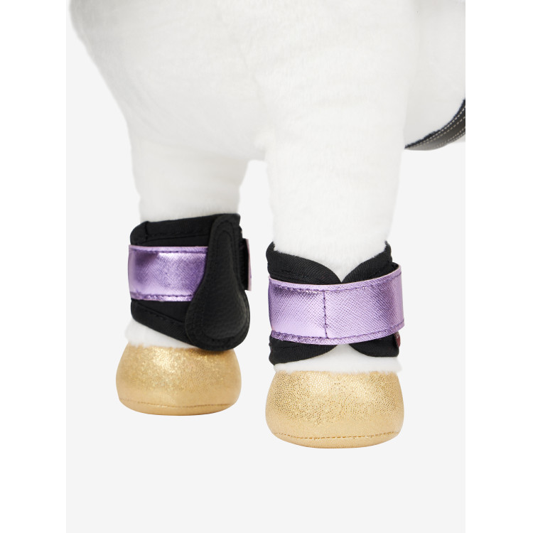 Guêtres pour jouet Mini Poney LeMieux Guêtres pour jouet Mini Poney LeMieux