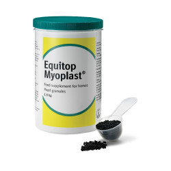 EQUITOP MYOPLAST