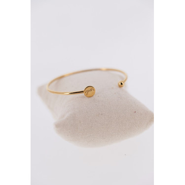 Bracelet Pénélope Jonc Bracelet Pénélope Jonc