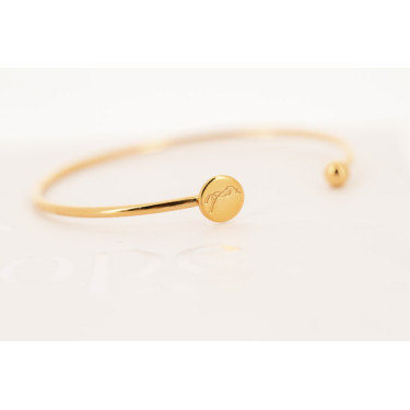 Bracelet Pénélope Jonc Bracelet Pénélope Jonc