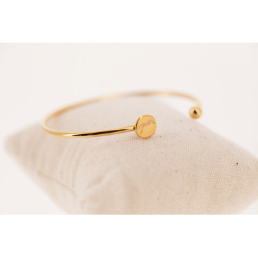 Bracelet Pénélope Jonc Bracelet Pénélope Jonc