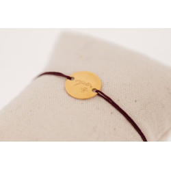 Bracelet Pénélope Zoé