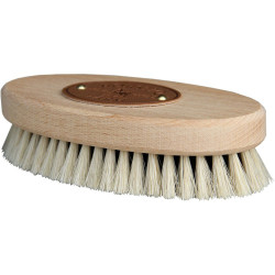 Brosse de tête et crinière Borstiq