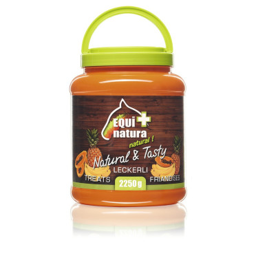Friandises naturelles Equinatura Friandises naturelles Equinatura