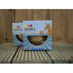 Likit Stall Ball Likit Stall Ball