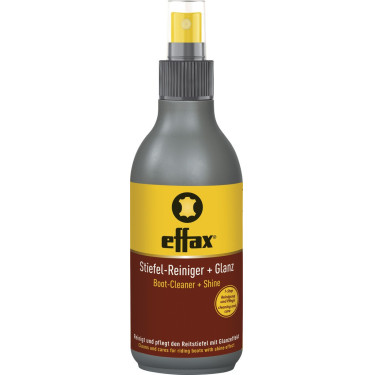 Detergente per stivali Effax®