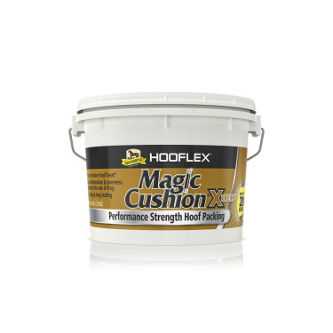 Pâte de soin Absorbine Magic Cushion Xtreme Pâte de soin Absorbine Magic Cushion Xtreme