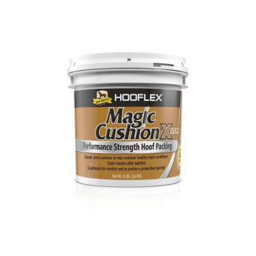 Pâte de soin Absorbine Magic Cushion Xtreme Pâte de soin Absorbine Magic Cushion Xtreme