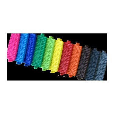 Semelles pour étriers Compositi Premium Semelles pour étriers Compositi Premium