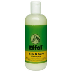 Shampooing sec Effol® White Star