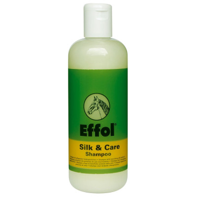 Shampooing sec Effol® White Star