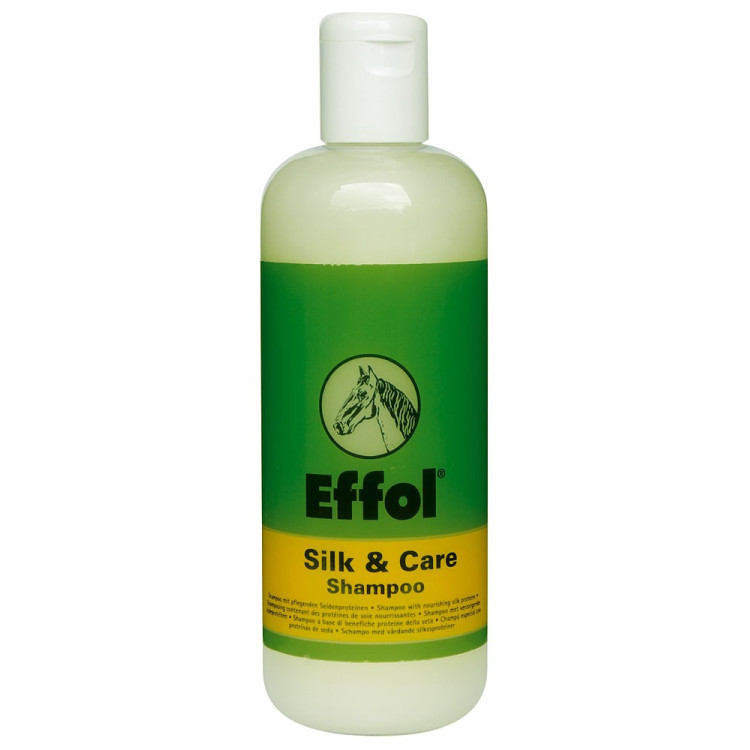 Shampooing sec Effol® White Star