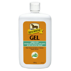 Soin Absorbine Liniment gel