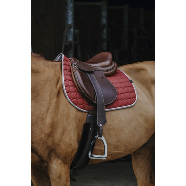 Tapis de selle Equithème Orion Tapis de selle Equithème Orion