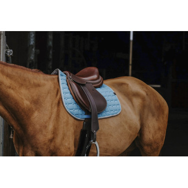 Tapis de selle Equithème Orion Tapis de selle Equithème Orion