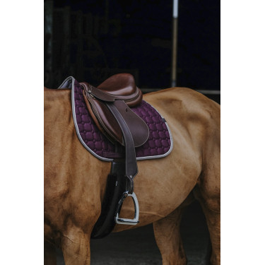 Tapis de selle Equithème Orion Tapis de selle Equithème Orion