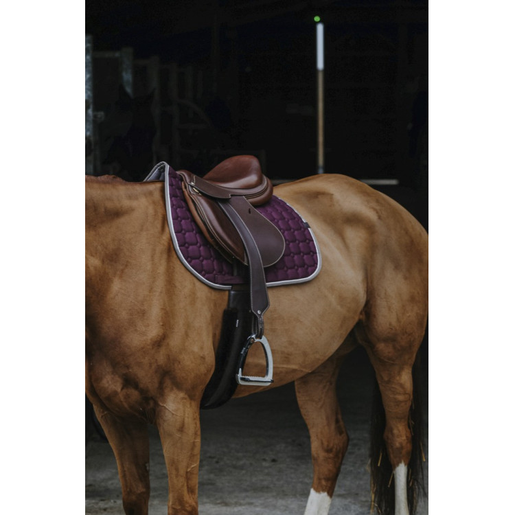 Tapis de selle Equithème Orion Tapis de selle Equithème Orion