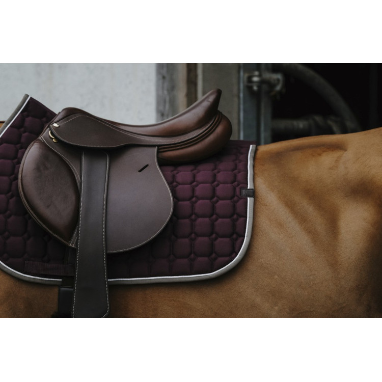 Tapis de selle Equithème Orion Tapis de selle Equithème Orion
